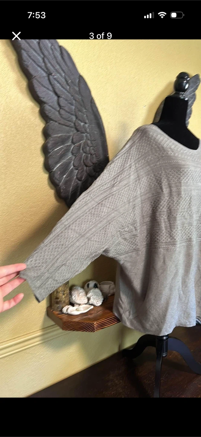 Penn Penningtons Sweater - photo 3