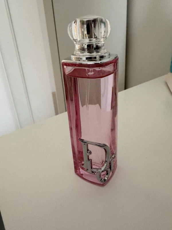 Dior Addict Rosey Glow eau de parfume