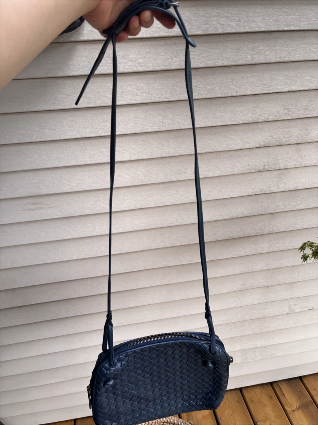 Crossbody - photo 2