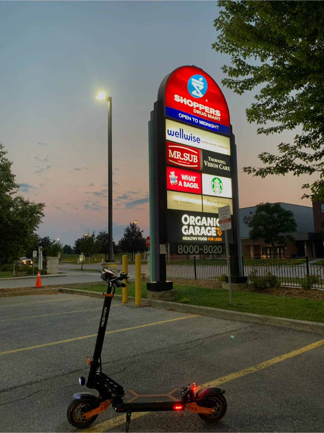 Kukirin G2 Max Electric Scooter - photo 3