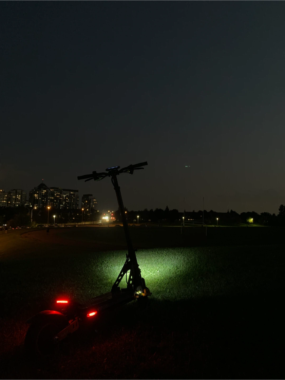 Kukirin G2 Max Electric Scooter - photo 5