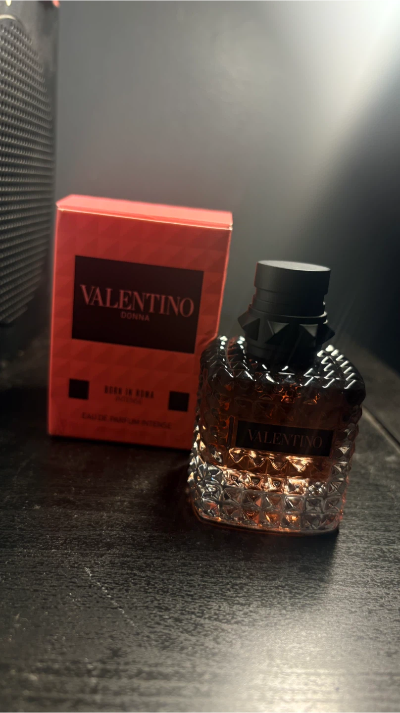 Valentino Donna Born In Roma Intense Eau de Parfum