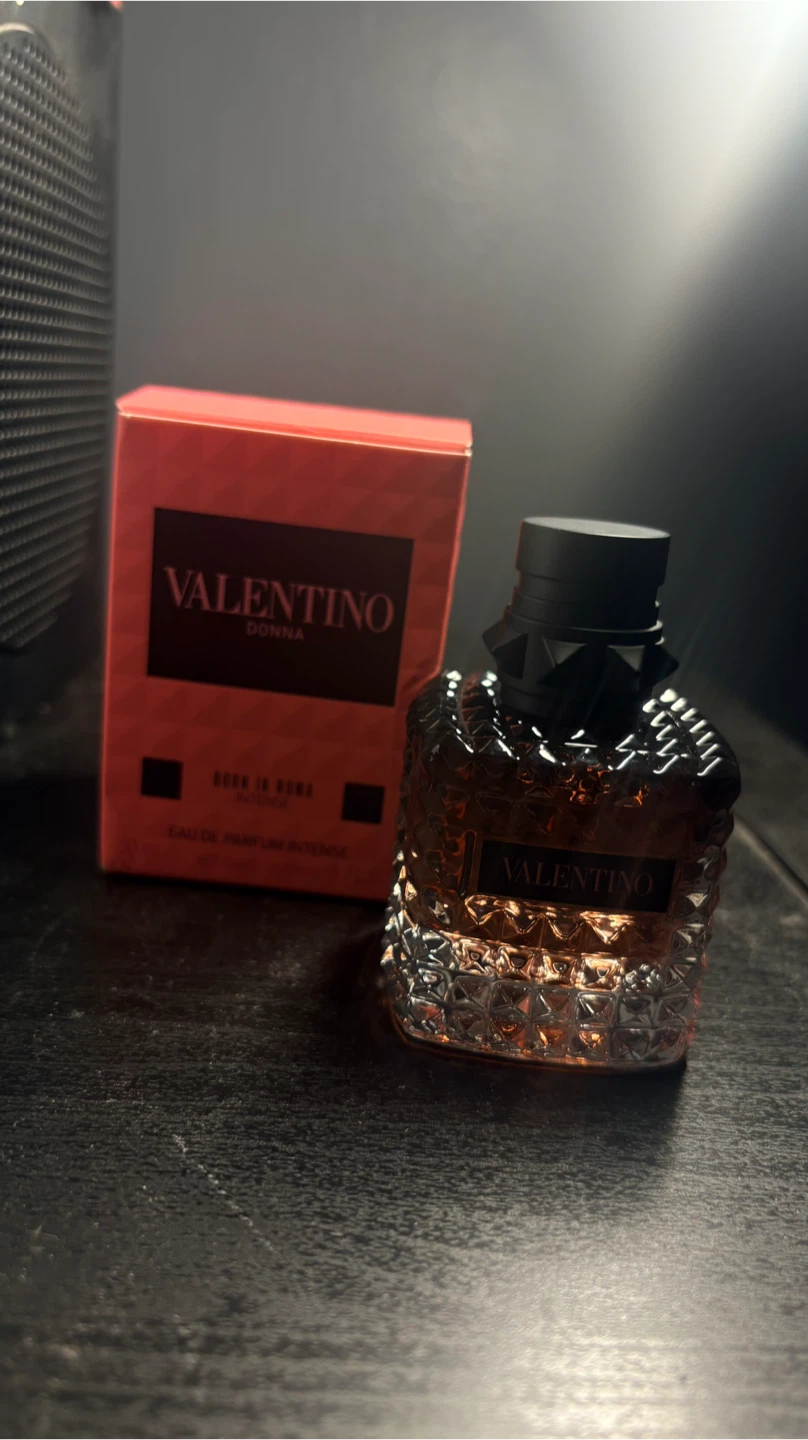 Valentino Donna Born In Roma Intense Eau de Parfum - photo 2