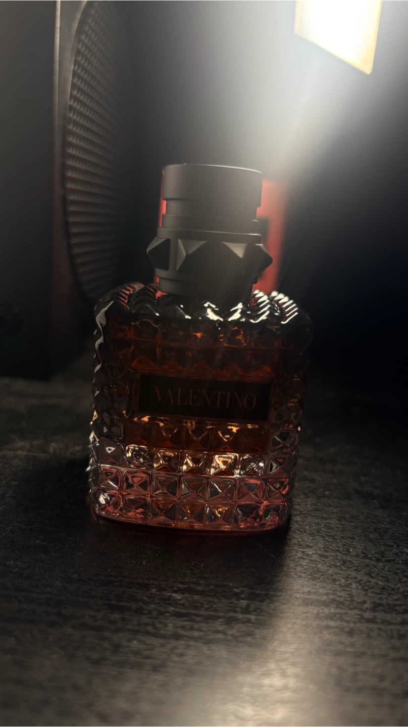Valentino Donna Born In Roma Intense Eau de Parfum - photo 3