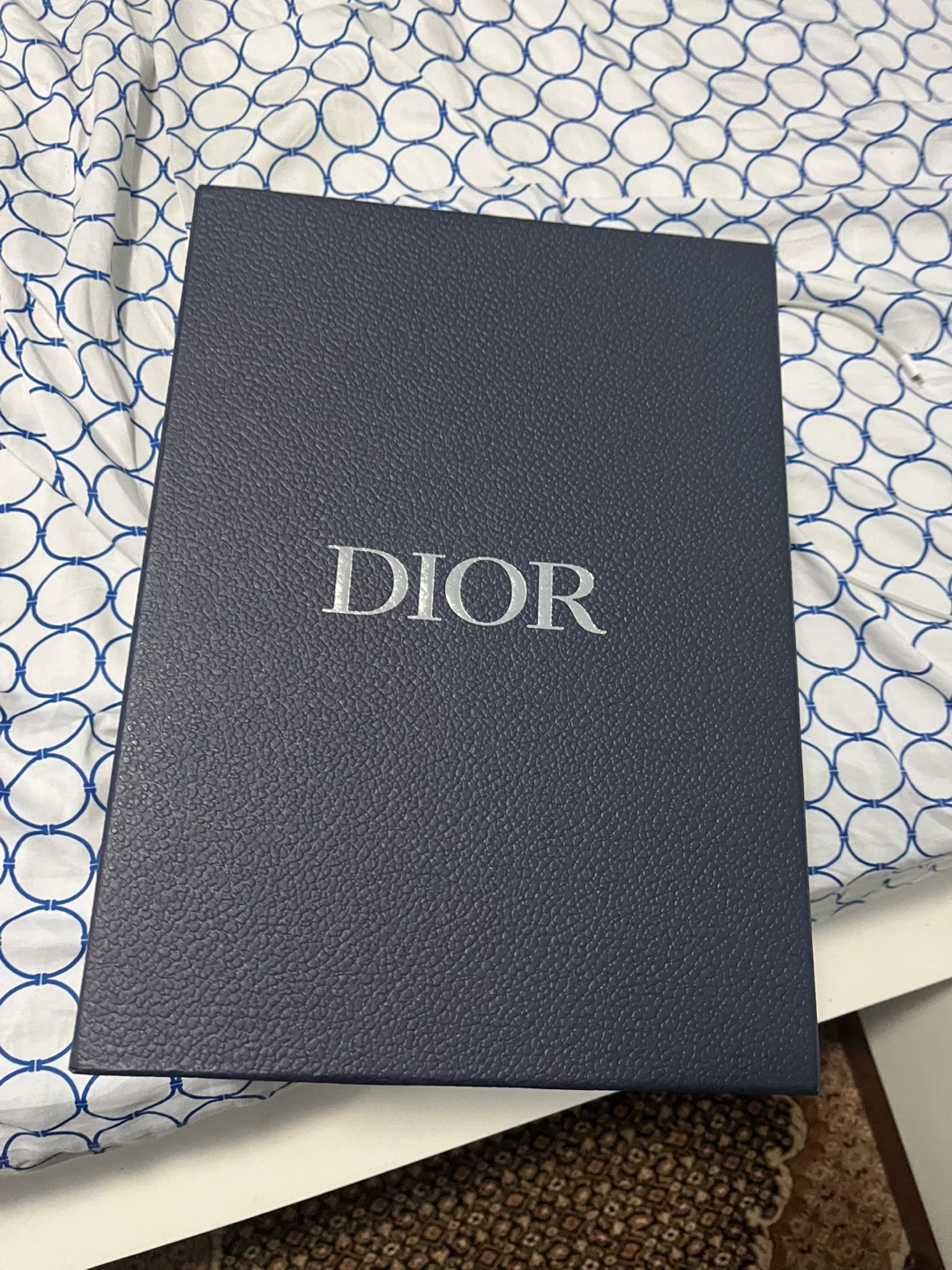 Dior B30 Sneakers Black - photo 2