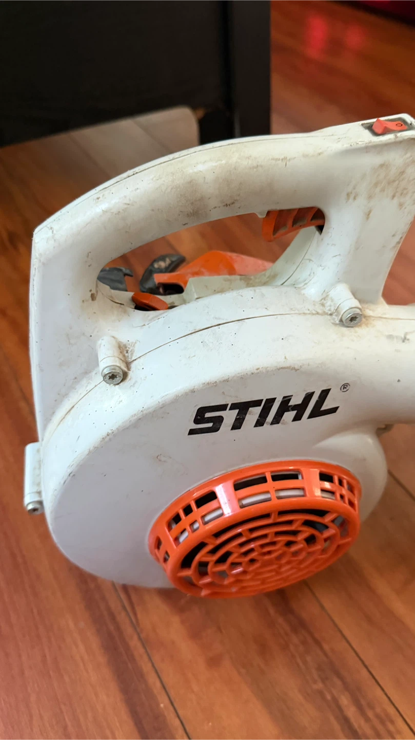 Stihl BG 50 Handheld Blower