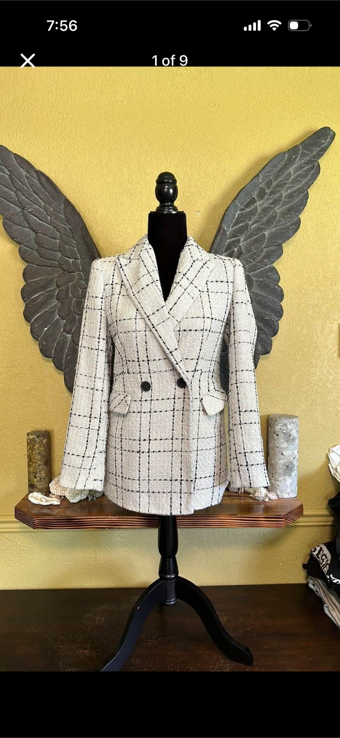 Primark Blazer