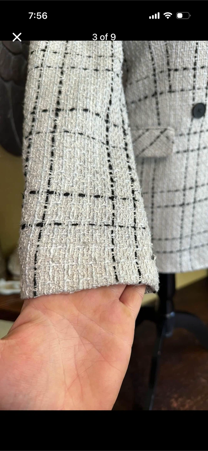 Primark Blazer - photo 3