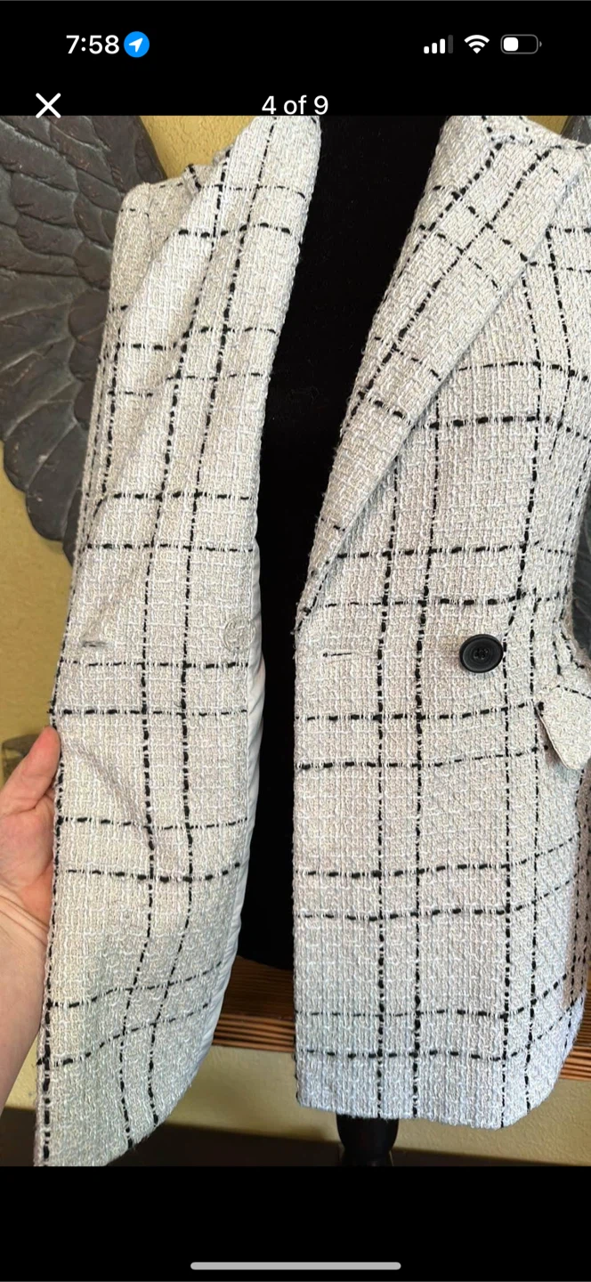 Primark Blazer - photo 4
