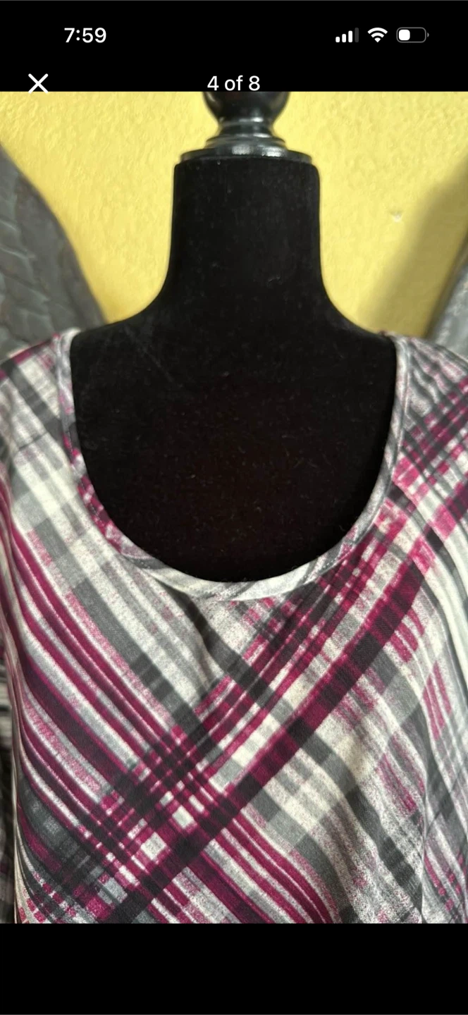 Michael Tyler Long Sleeve Shirt - photo 4