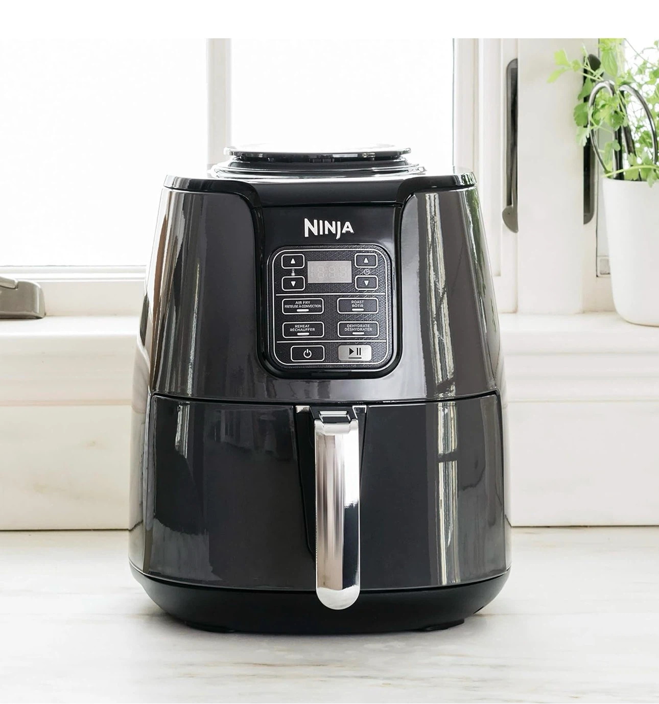 Ninja Digital Air Fryer