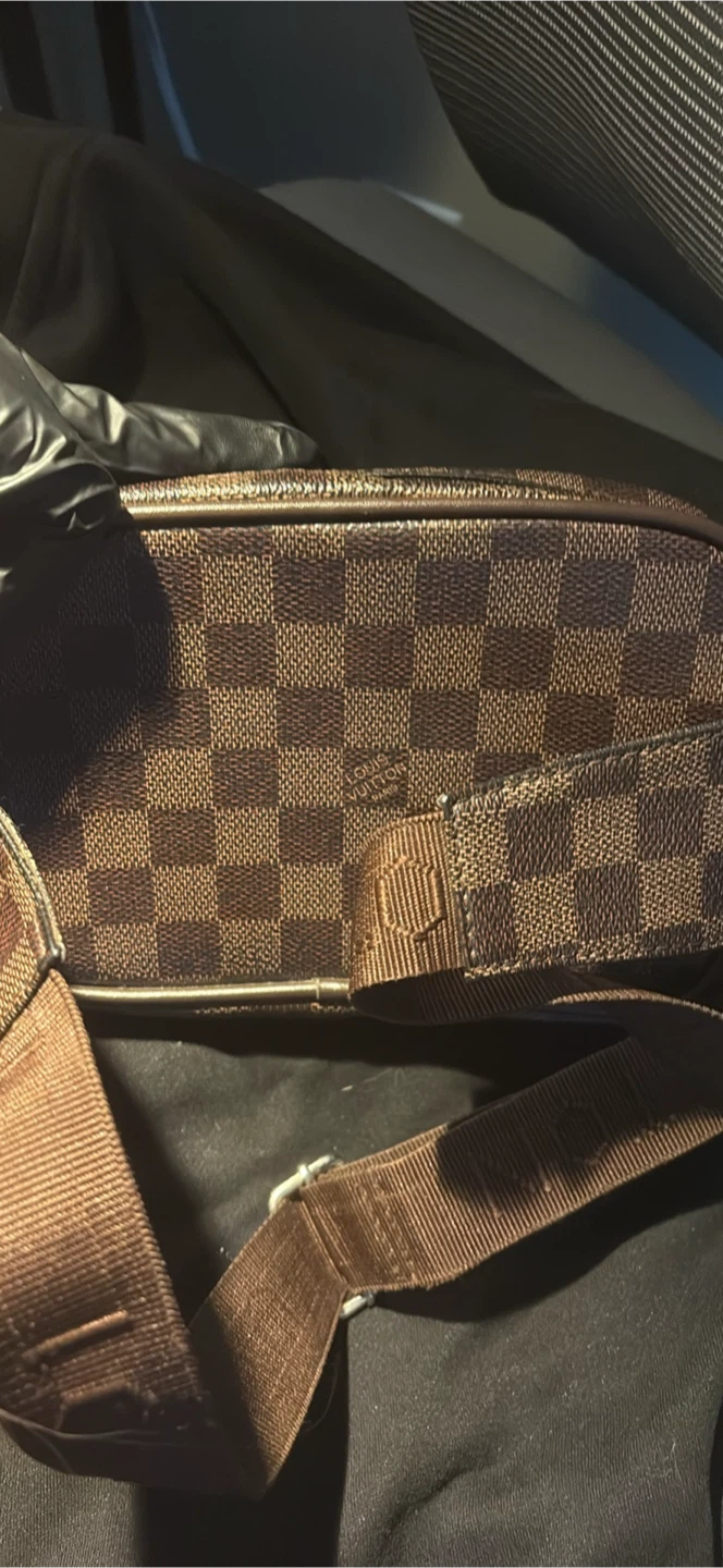 lv side bag - photo 3