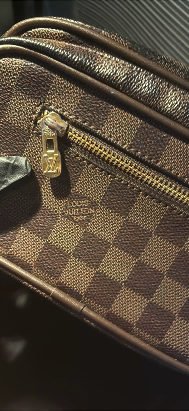 lv side bag - photo 2