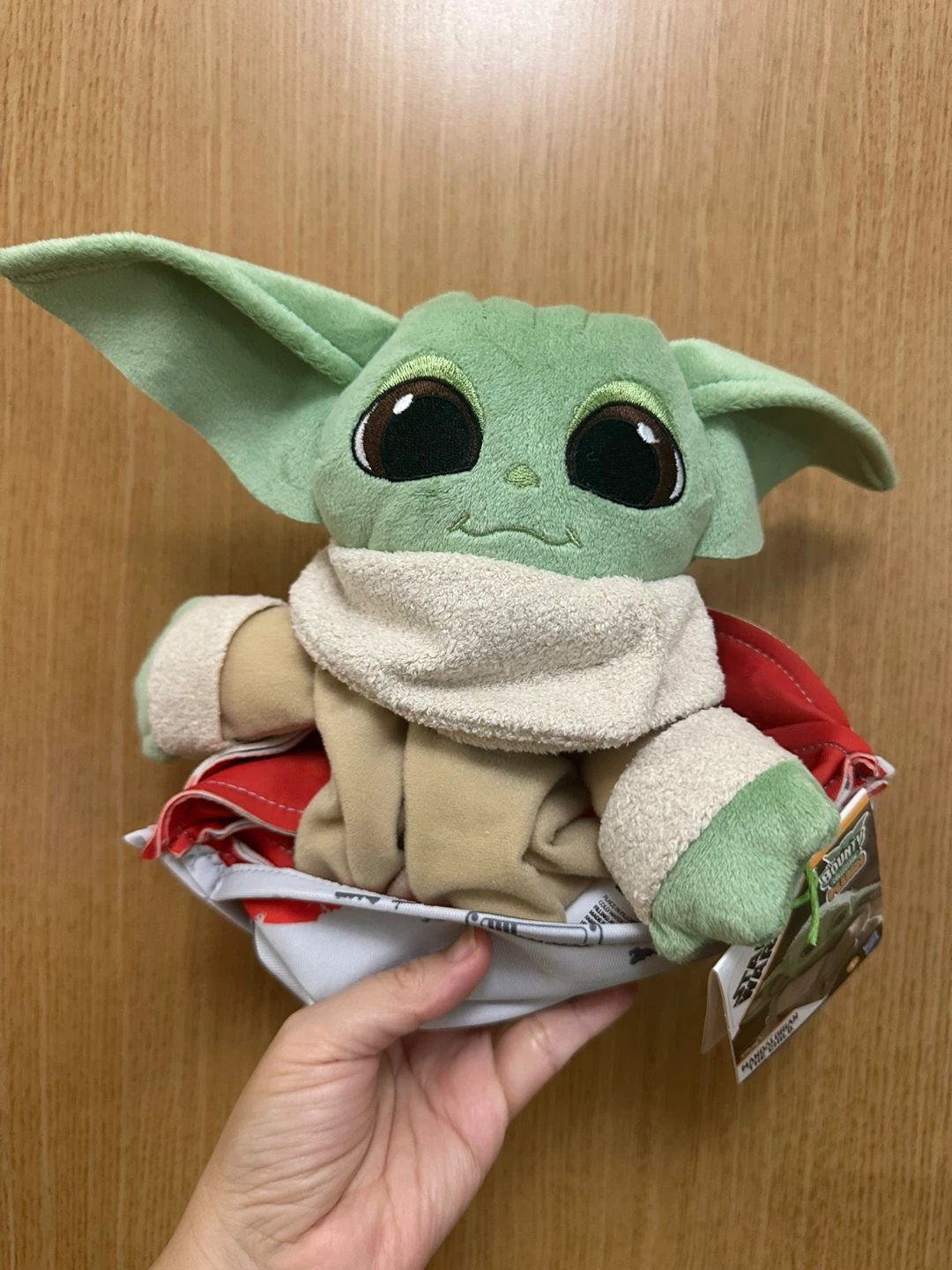 Star Wars The Bounty Collection The Child Plush