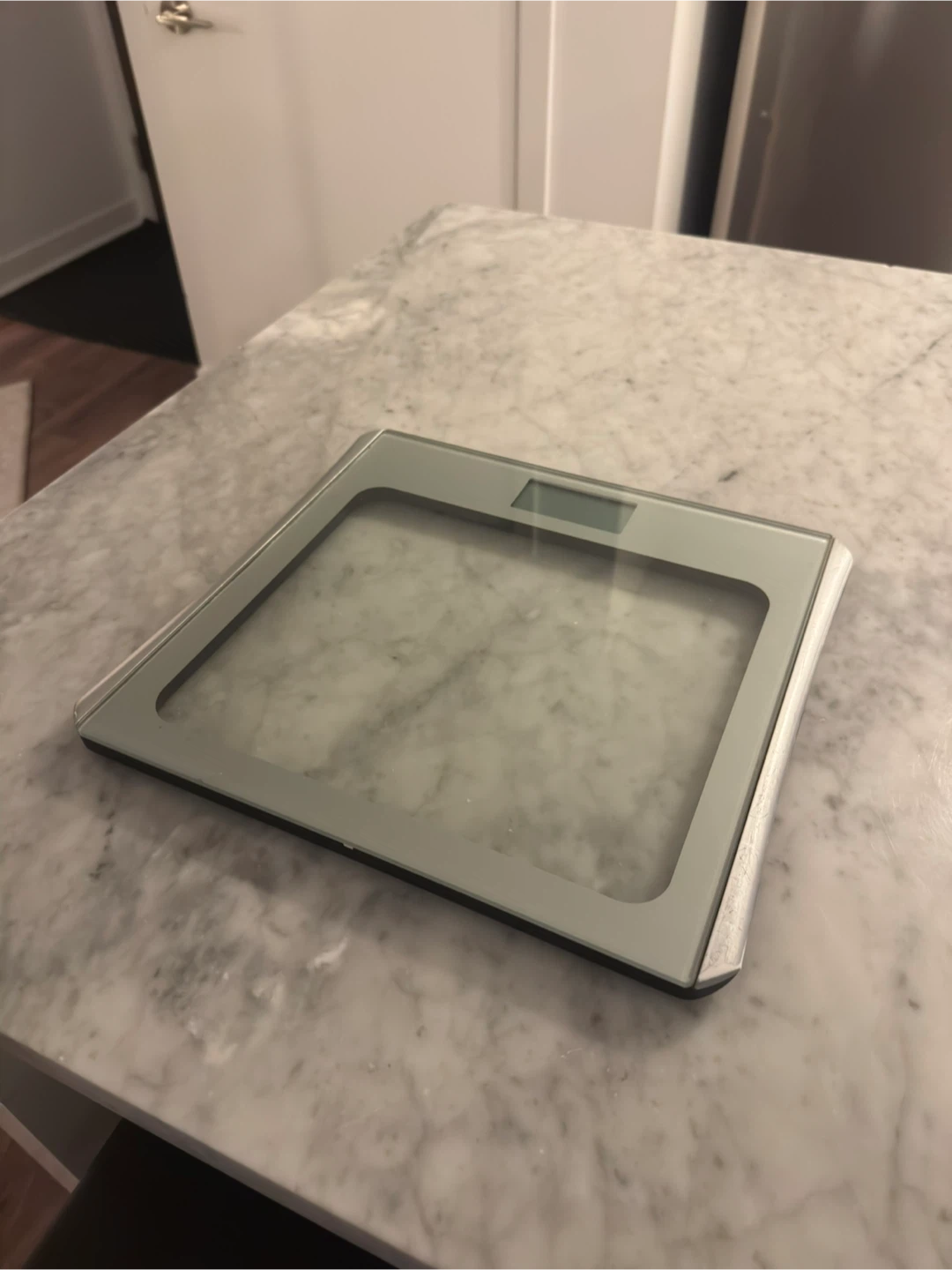 Digital Bathroom Scale - photo 2
