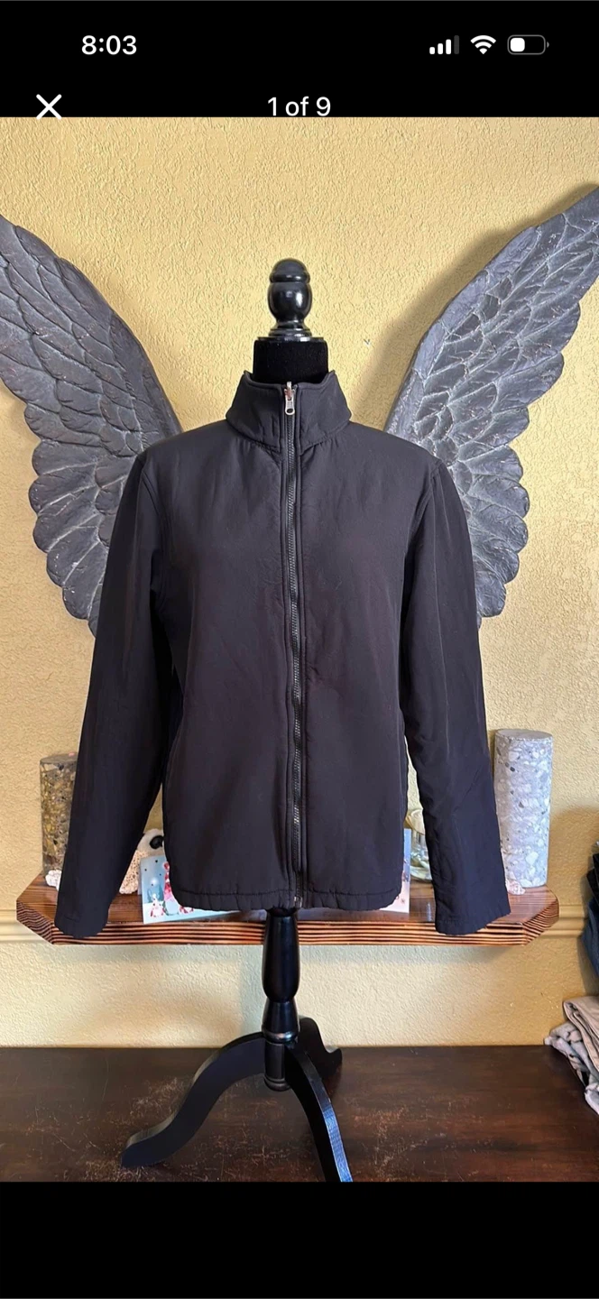 Firefly Light Jacket