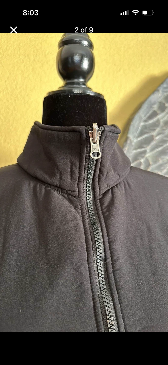 Firefly Light Jacket - photo 2