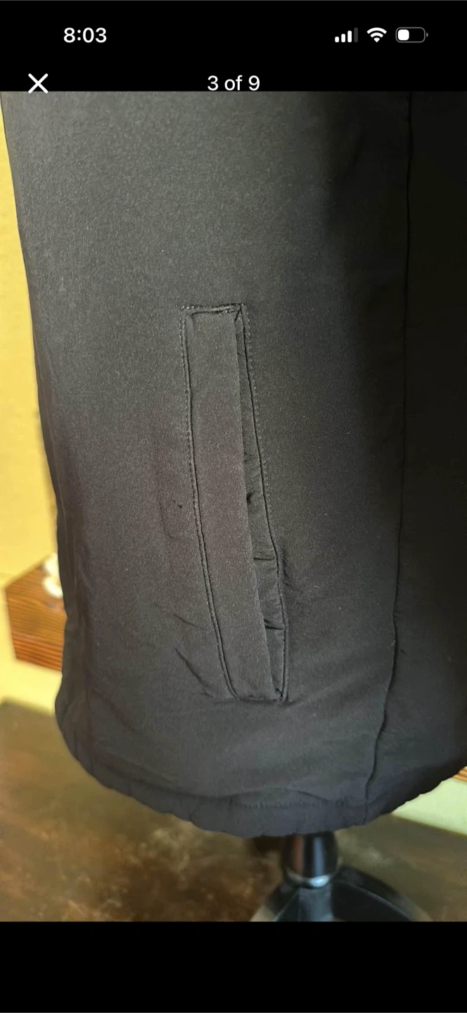 Firefly Light Jacket - photo 3