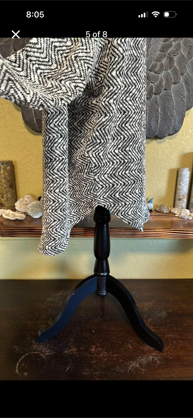 Mossimo Supply Open Front Cardigan Sweater - photo 5