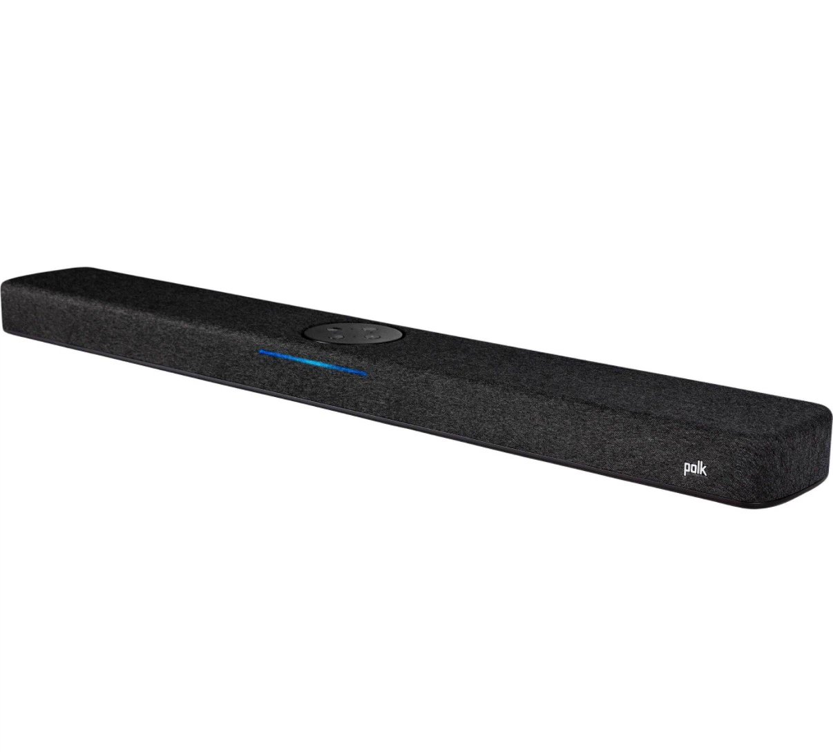 Polk Audio Sound Bar and Subwoofer