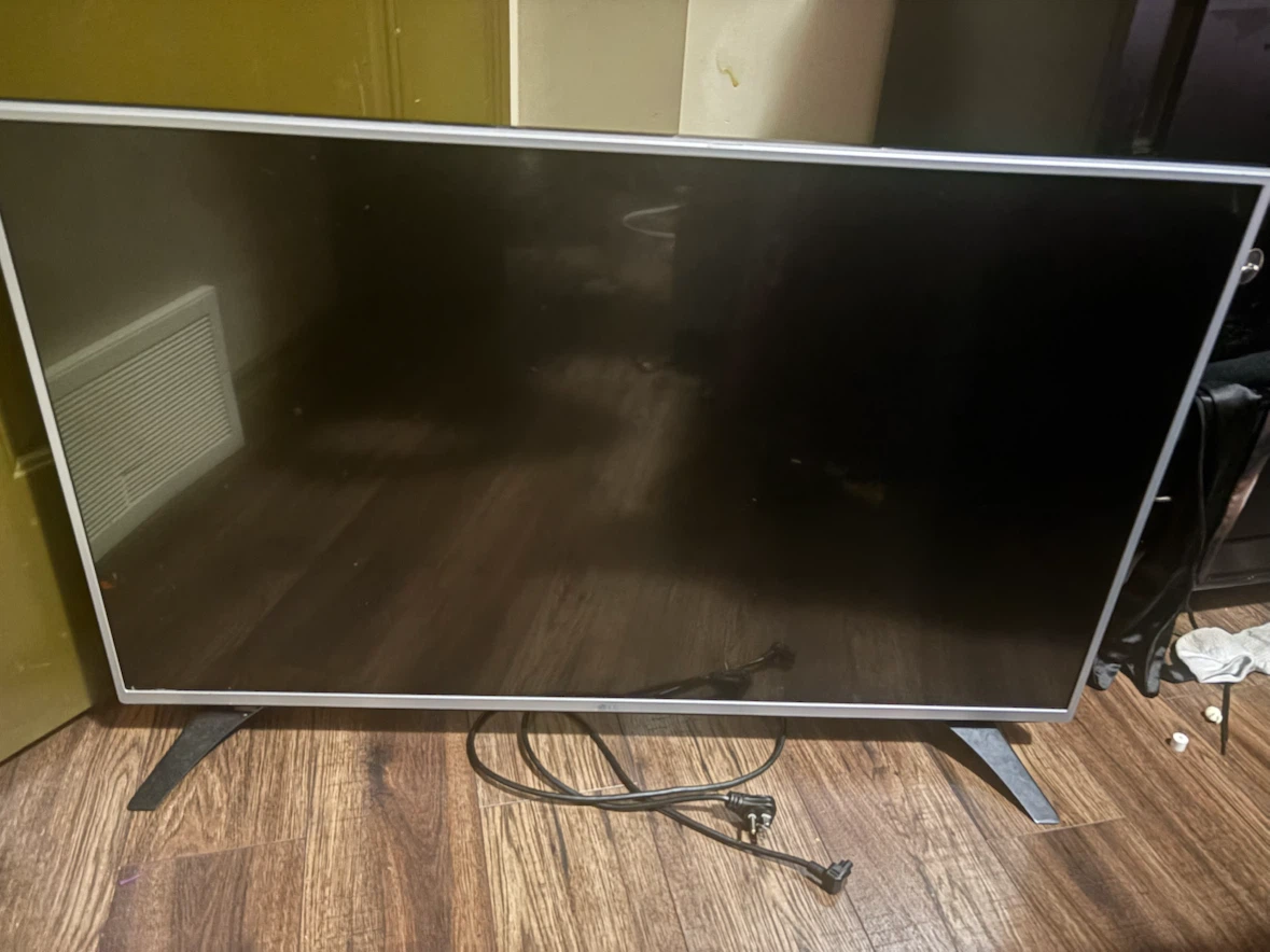 LG LED Television