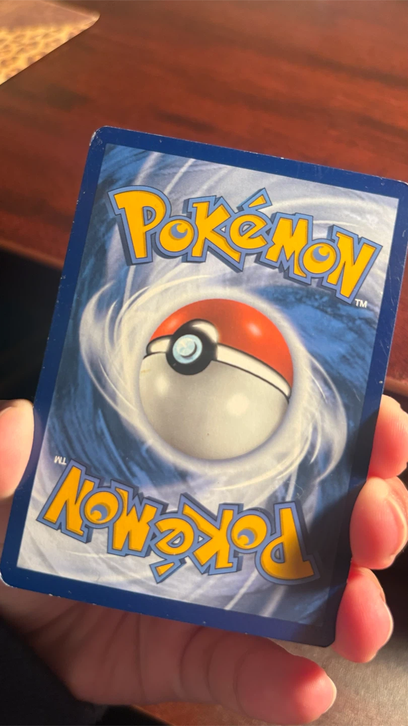 Collection of Assorted Pokémon Trading Cards - photo 3