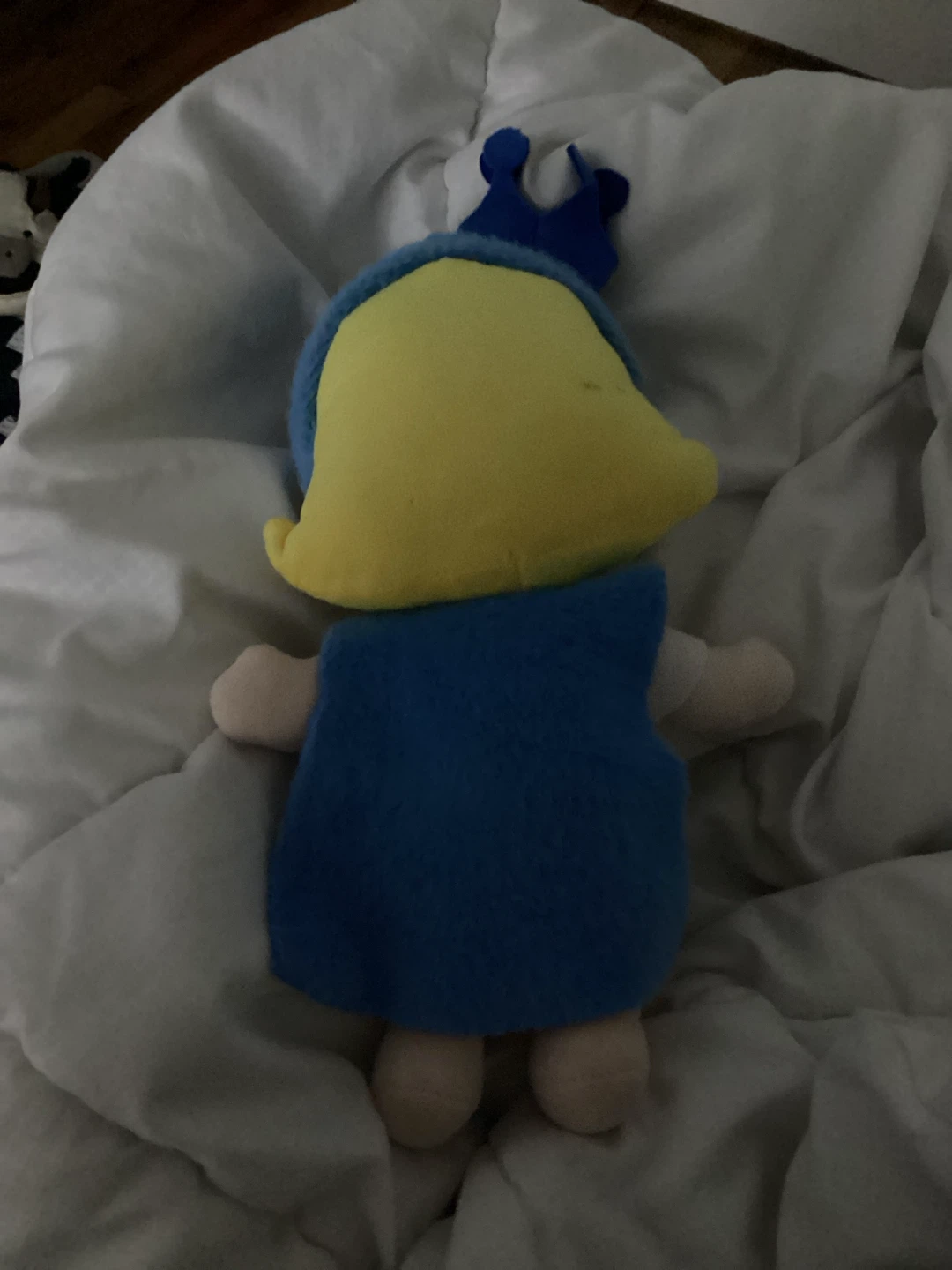Sonny Angel Plush I Love Cookie - photo 2