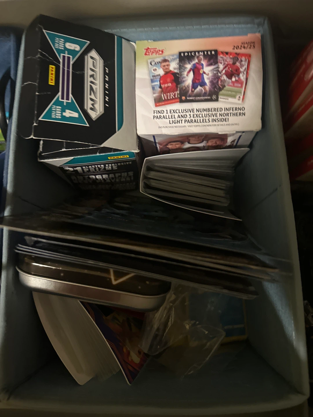 Lots of Pokemon Stuff - photo 5