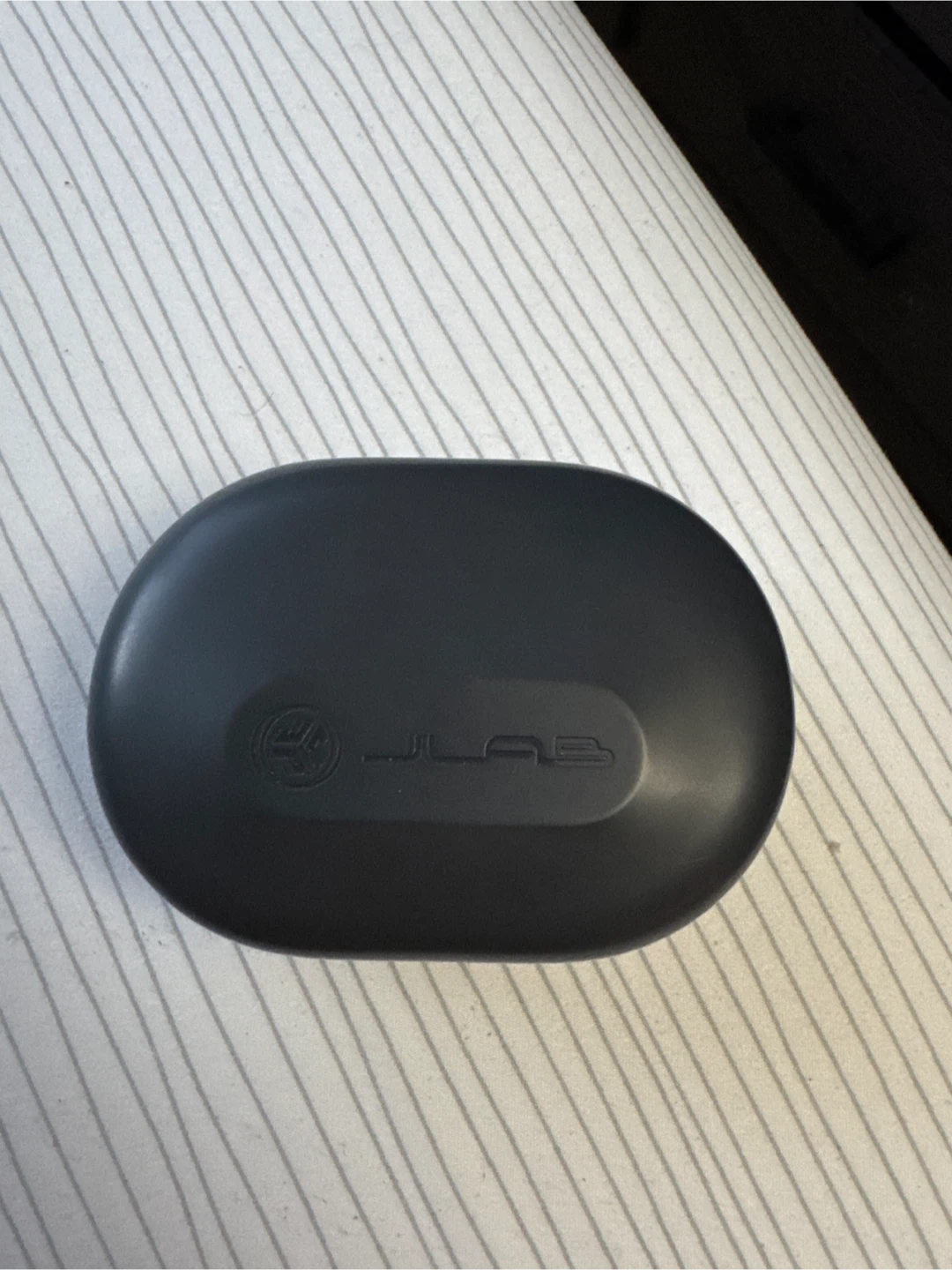 JLab Wireless Earbuds with Charging Case