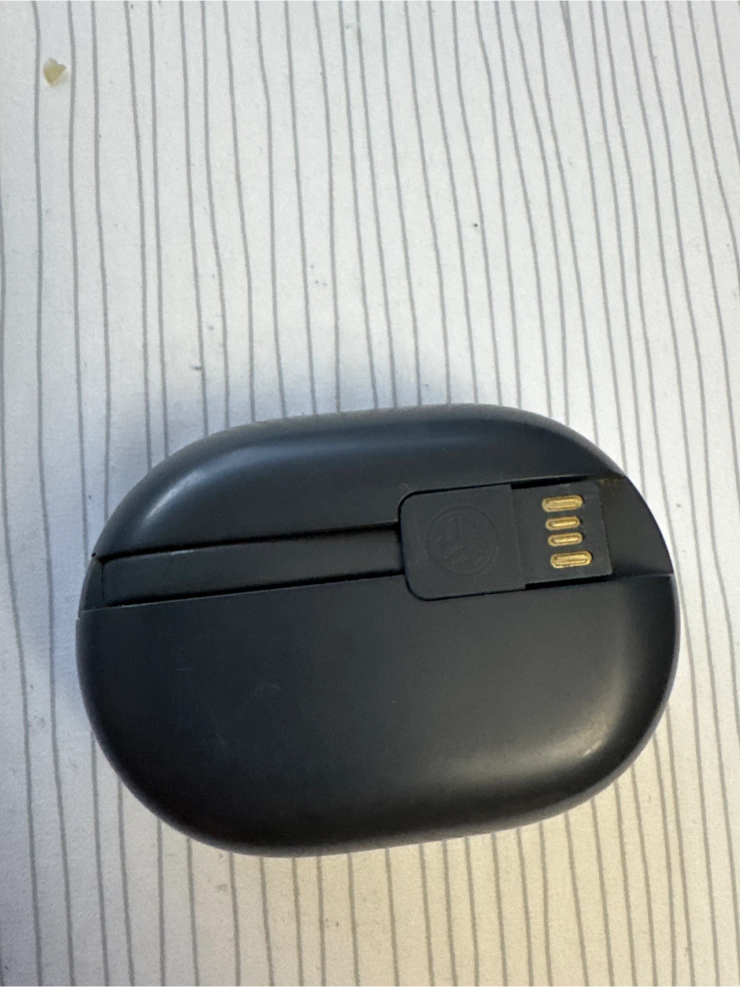 JLab Wireless Earbuds with Charging Case - photo 3