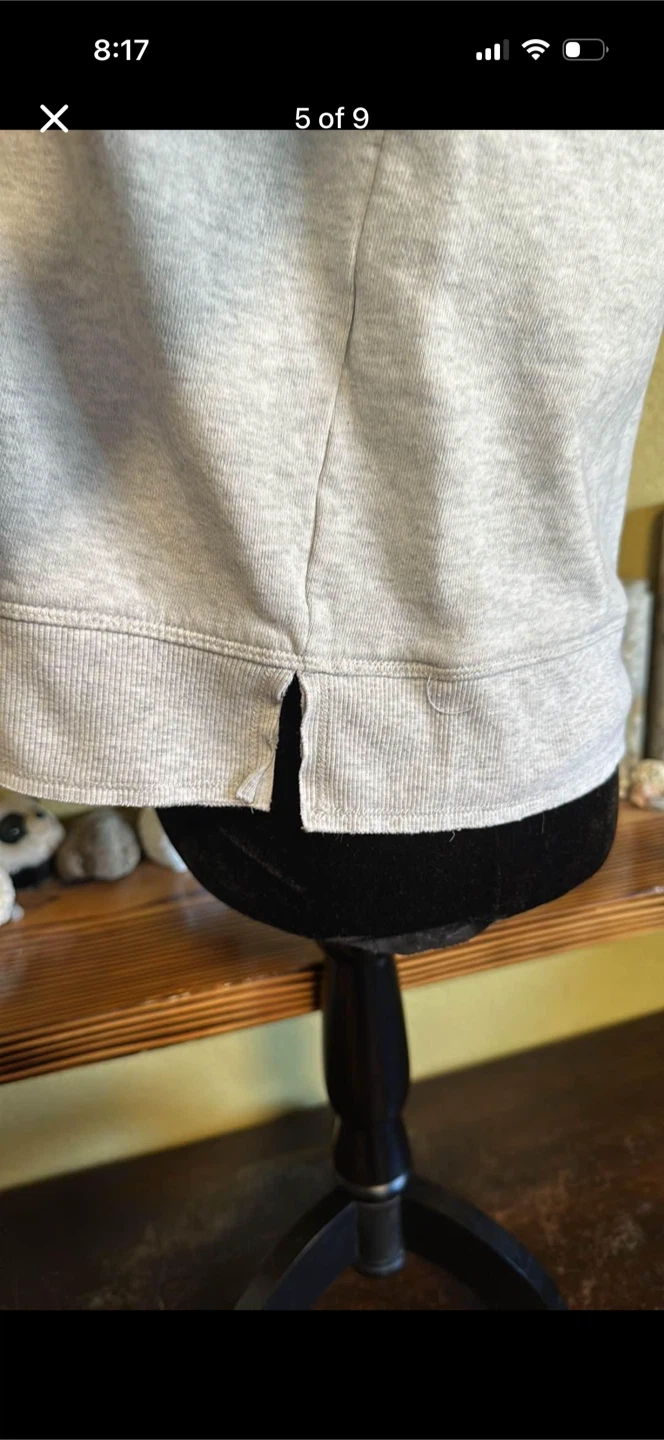 Calvin Klein Pull Over Sweater - photo 5