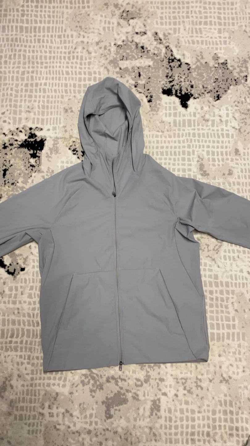 Lululemon Pacebreaker Tracksuit