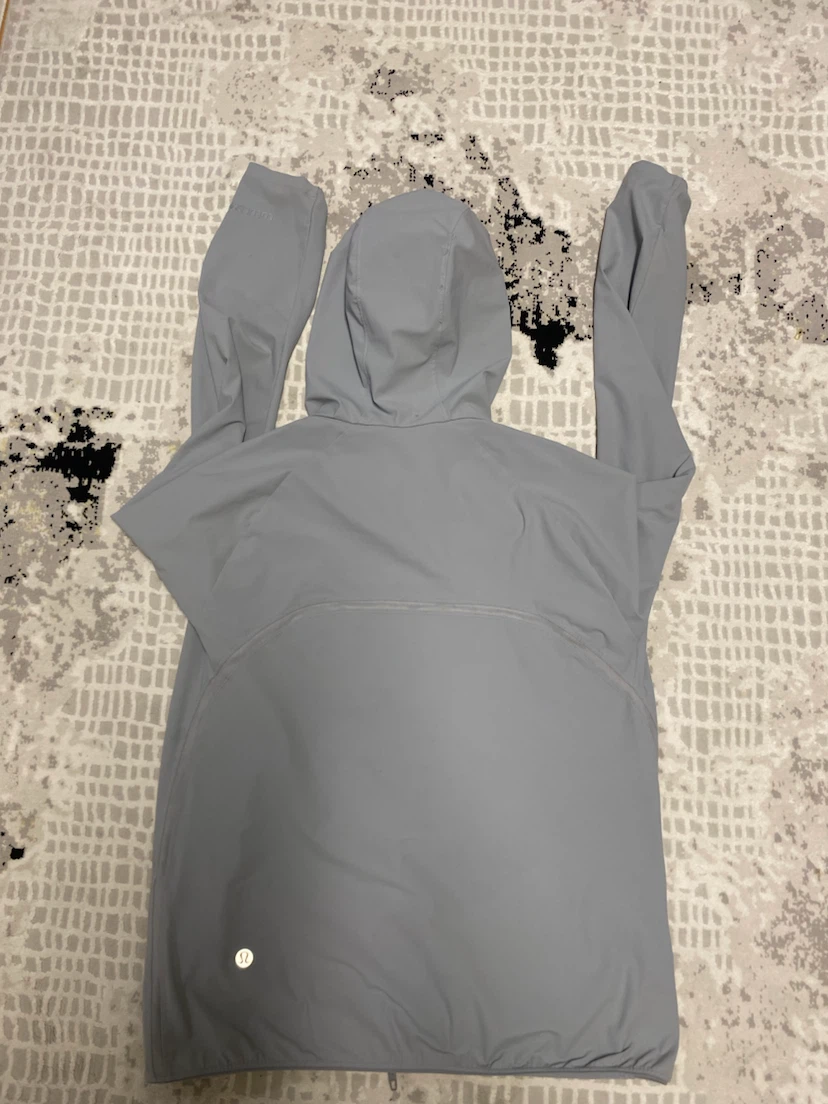 Lululemon Pacebreaker Tracksuit - photo 2