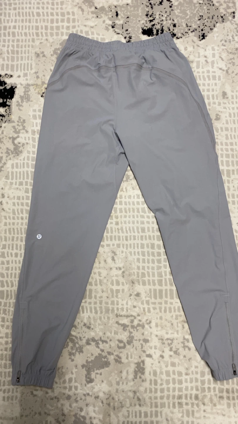 Lululemon Pacebreaker Tracksuit - photo 4