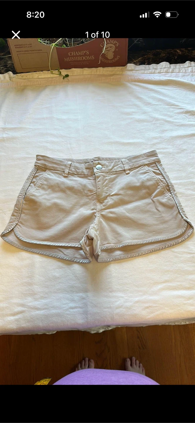 J Brand Shorts