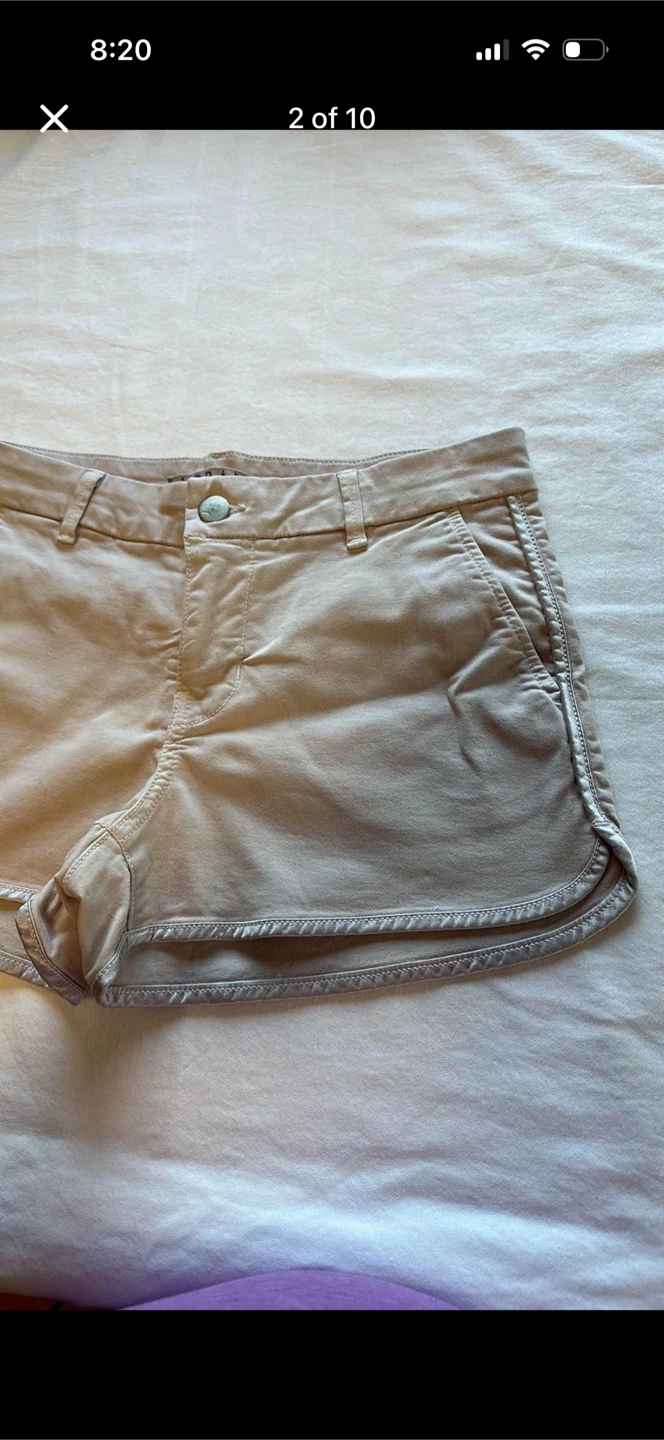 J Brand Shorts - photo 2