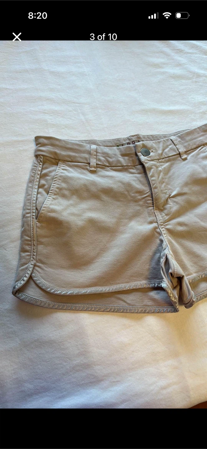 J Brand Shorts - photo 3