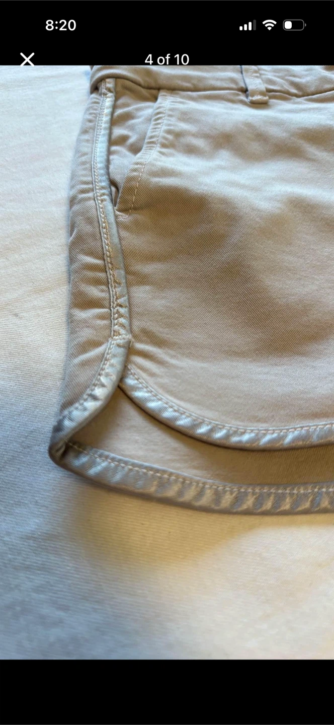 J Brand Shorts - photo 4