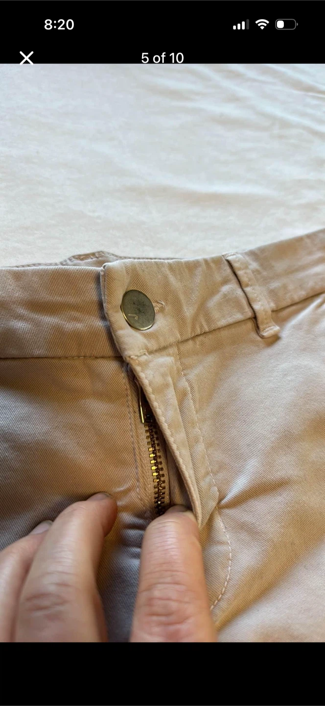 J Brand Shorts - photo 5