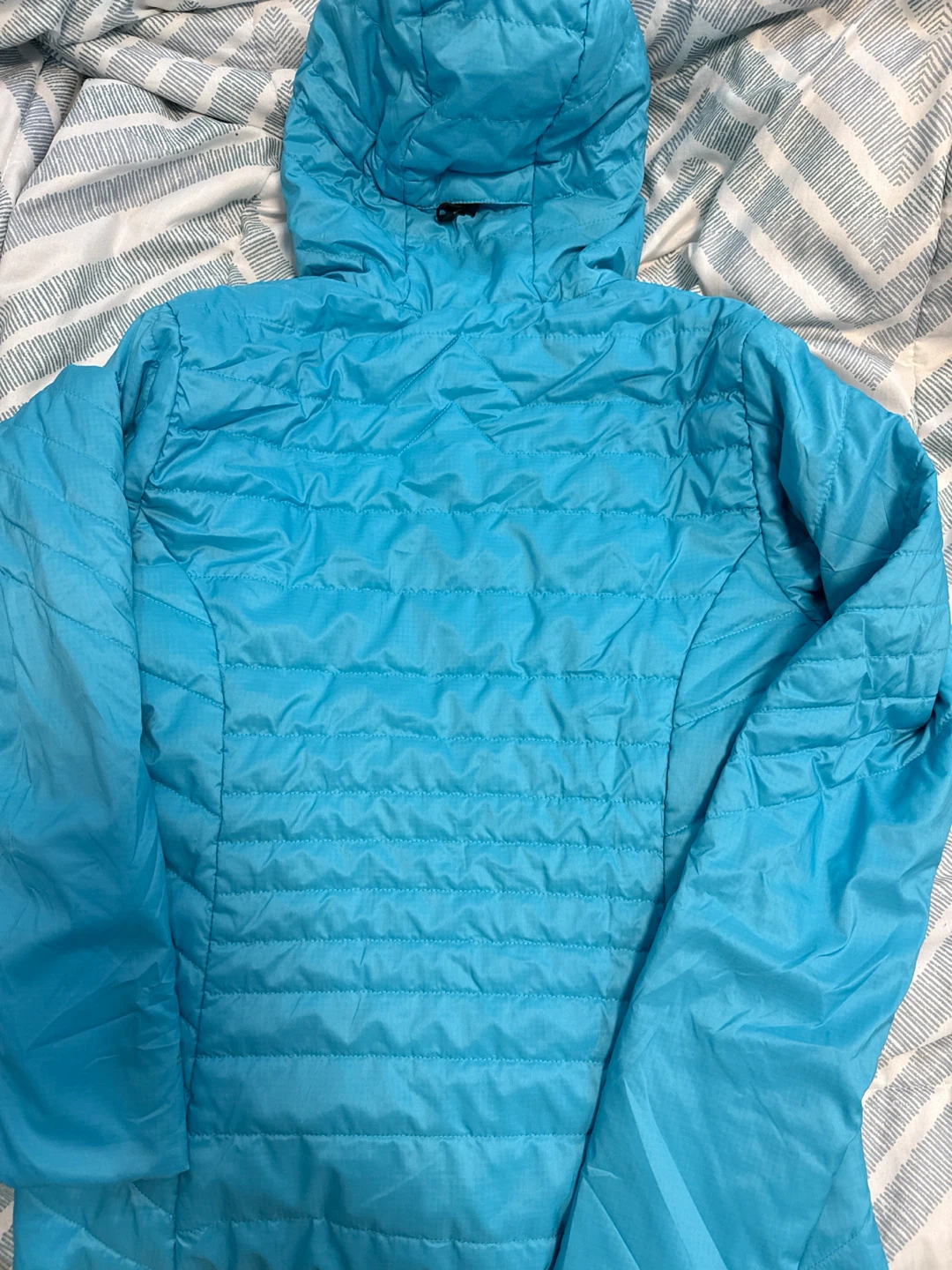 Icebreaker Merino Women's Hooded Jacket XS - photo 3