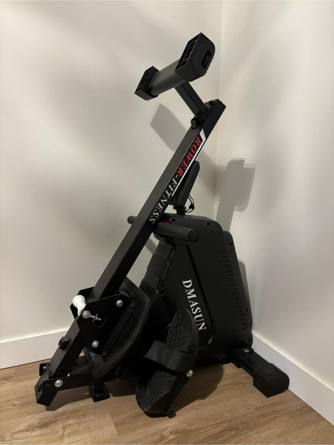 DMASUN Rowing Machine