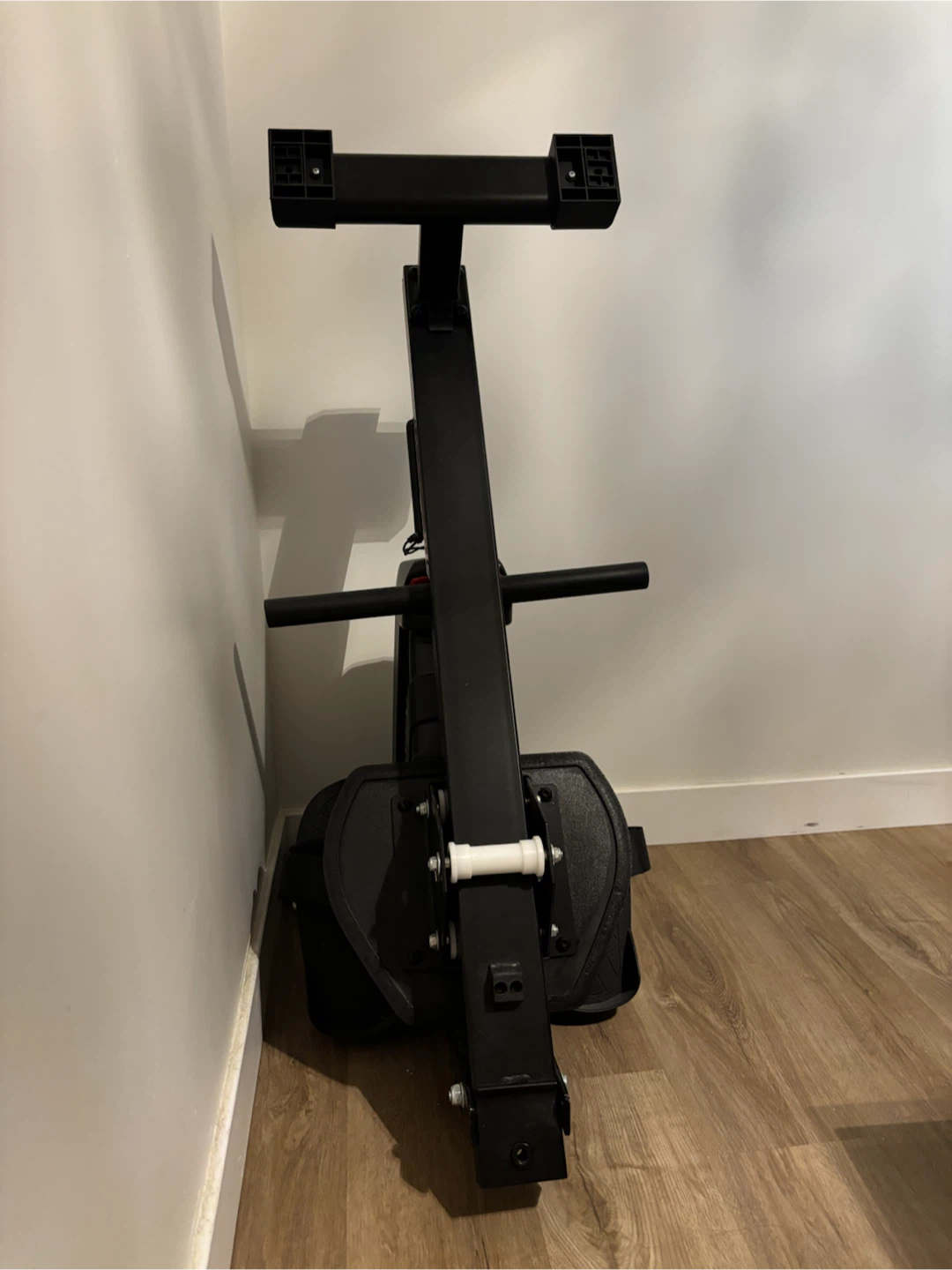 DMASUN Rowing Machine - photo 2