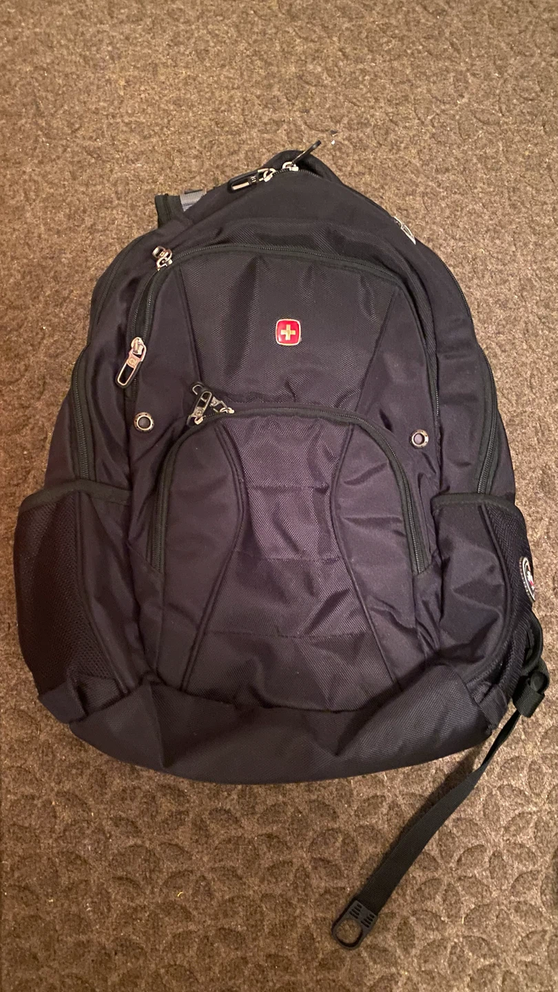 SwissGear Airflow Backpack