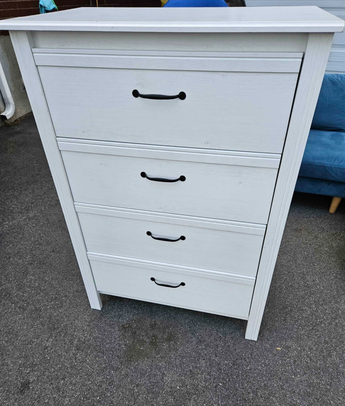Ikea dresser