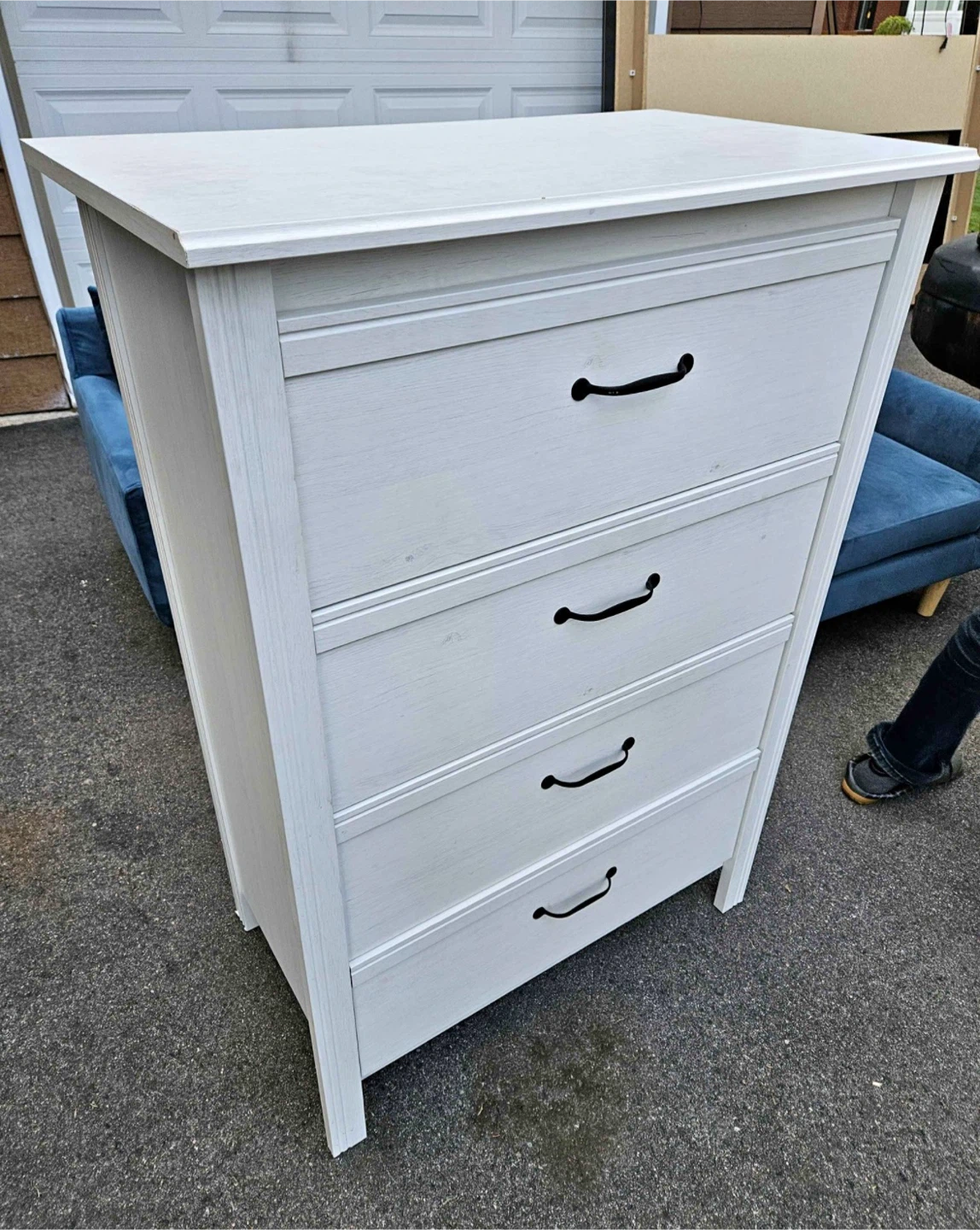 Ikea dresser - photo 2