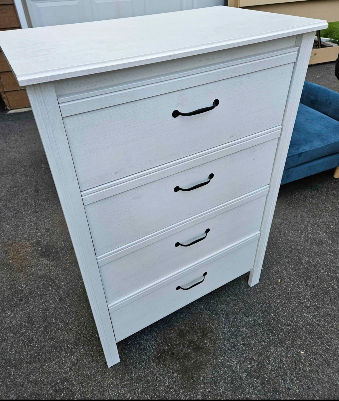 Ikea dresser - photo 3