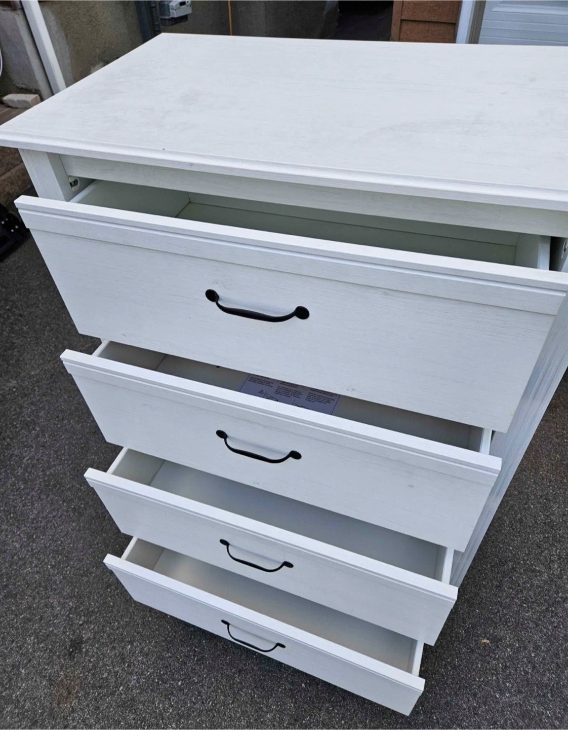 Ikea dresser - photo 4