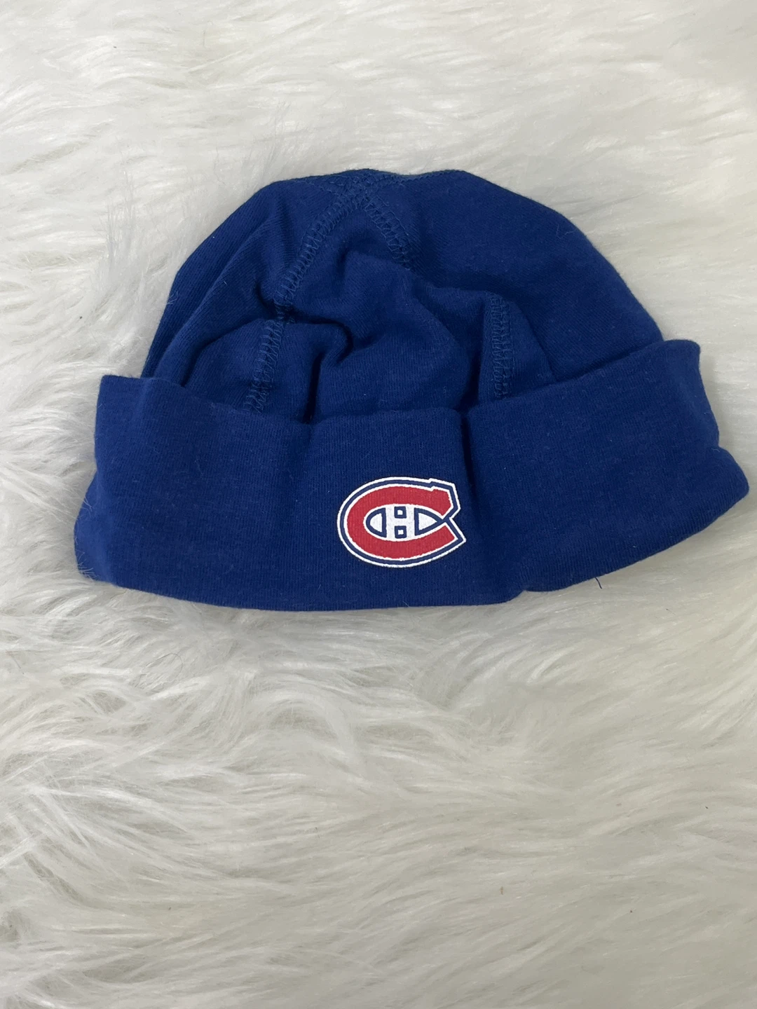 BNIB Baby Set (6-9M) + FREE Vintage Cards Gift Bundle! 🏒 - photo 3