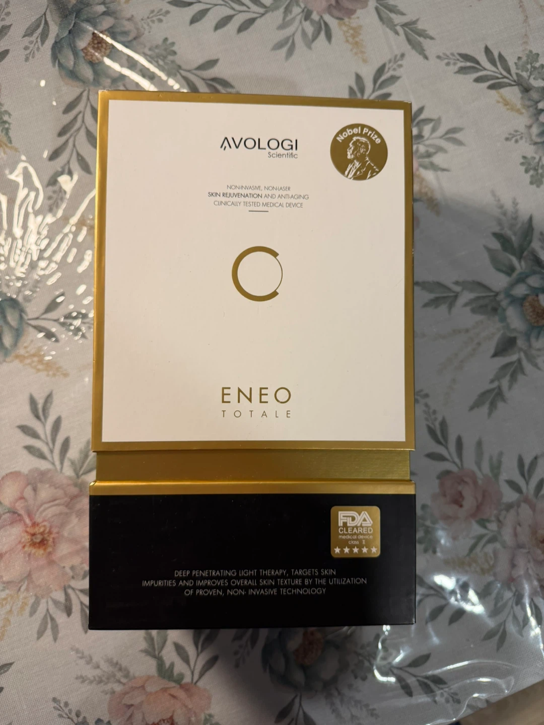Avologi Eneo Totale Anti-Aging Device - photo 2
