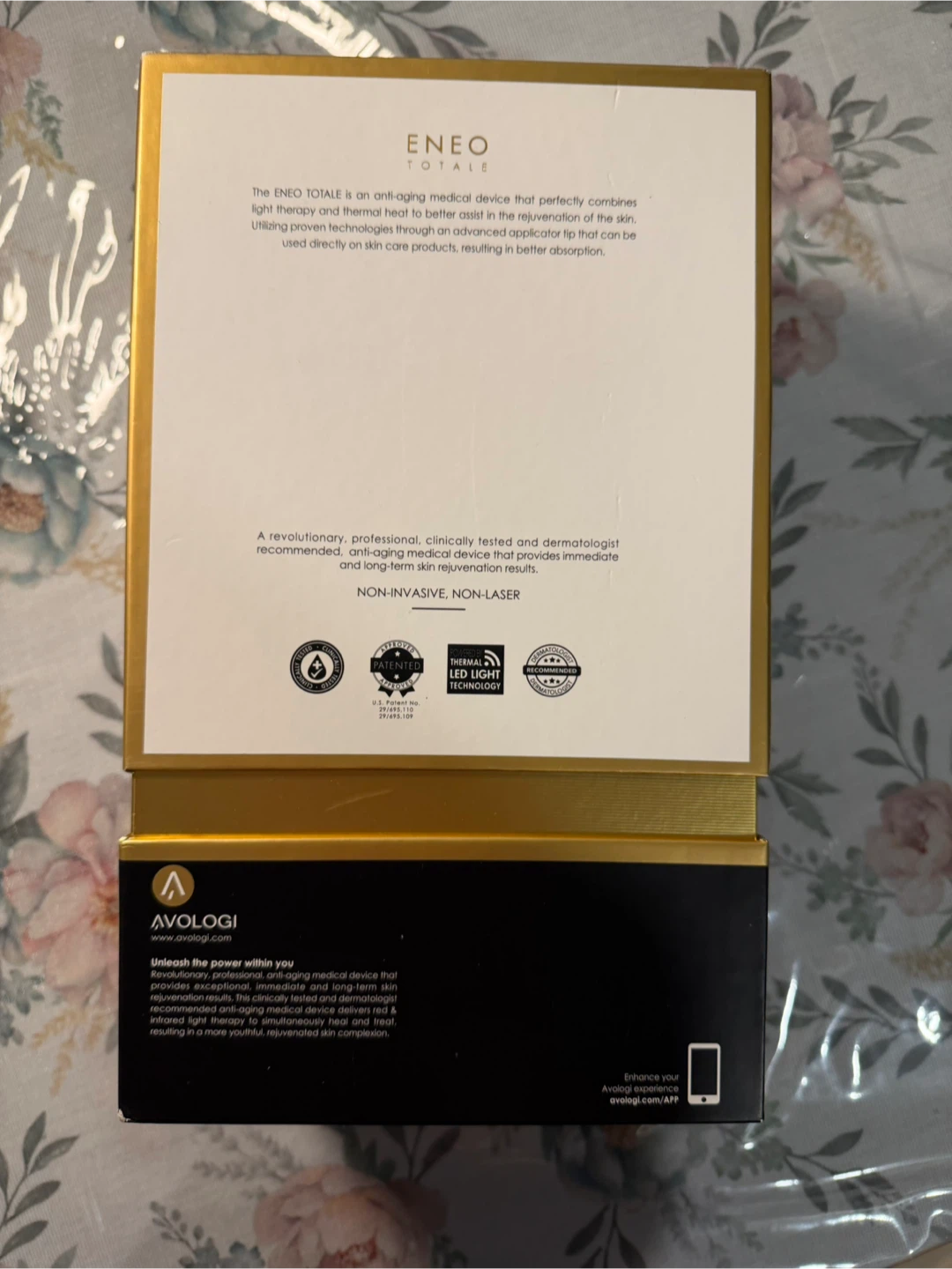 Avologi Eneo Totale Anti-Aging Device - photo 3